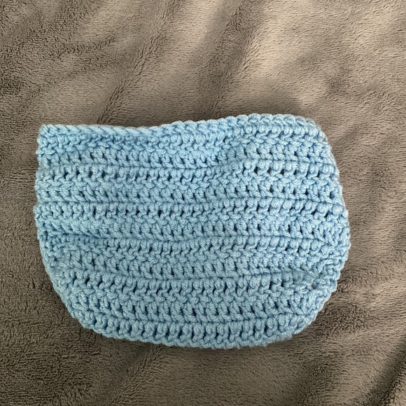 Newborn Mickey Mouse outfit - Picture 6 of 8